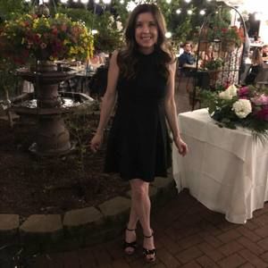 Meet your Posher, Kari